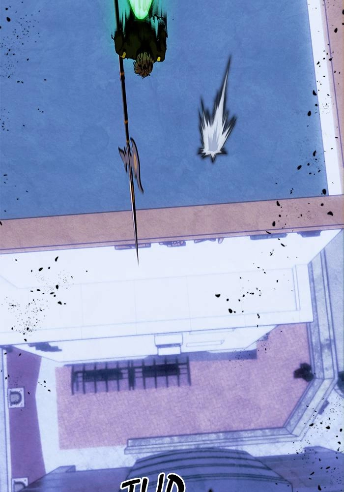 Return to Player Chapter 69 – Airget-lamh (2) Page 16