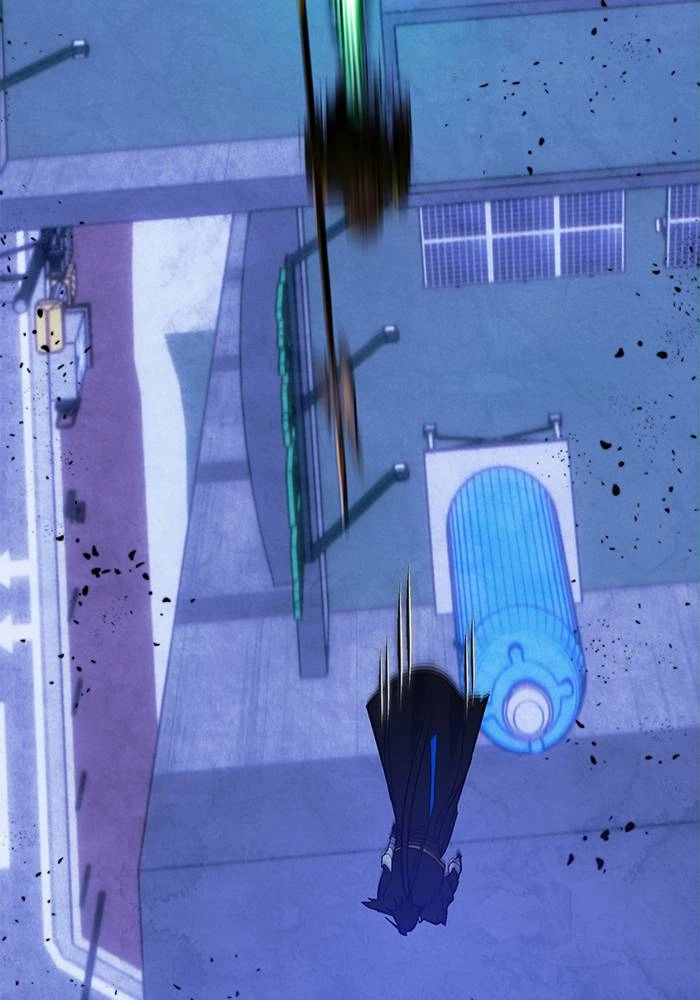 Return to Player Chapter 69 – Airget-lamh (2) Page 20