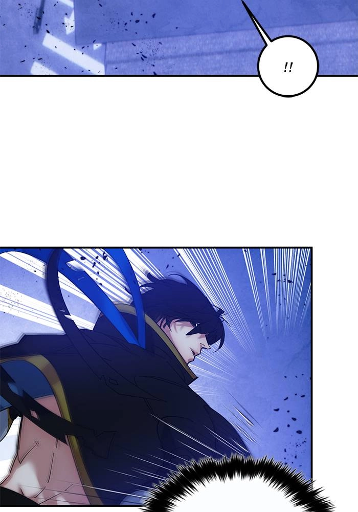 Return to Player Chapter 69 – Airget-lamh (2) Page 21