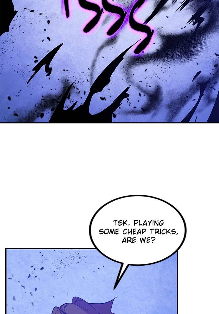 Return to Player Chapter 69 – Airget-lamh (2) Page 31