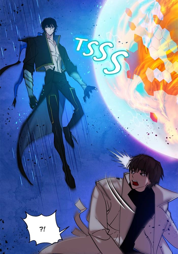 Return to Player Chapter 69 – Airget-lamh (2) Page 43