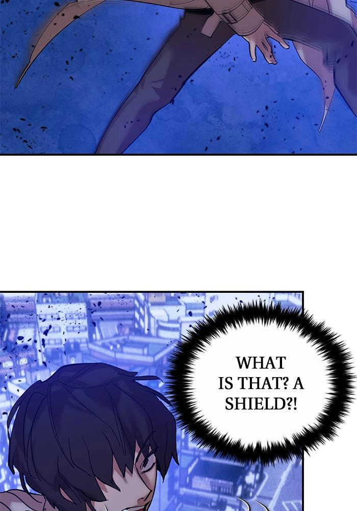 Return to Player Chapter 69 – Airget-lamh (2) Page 44