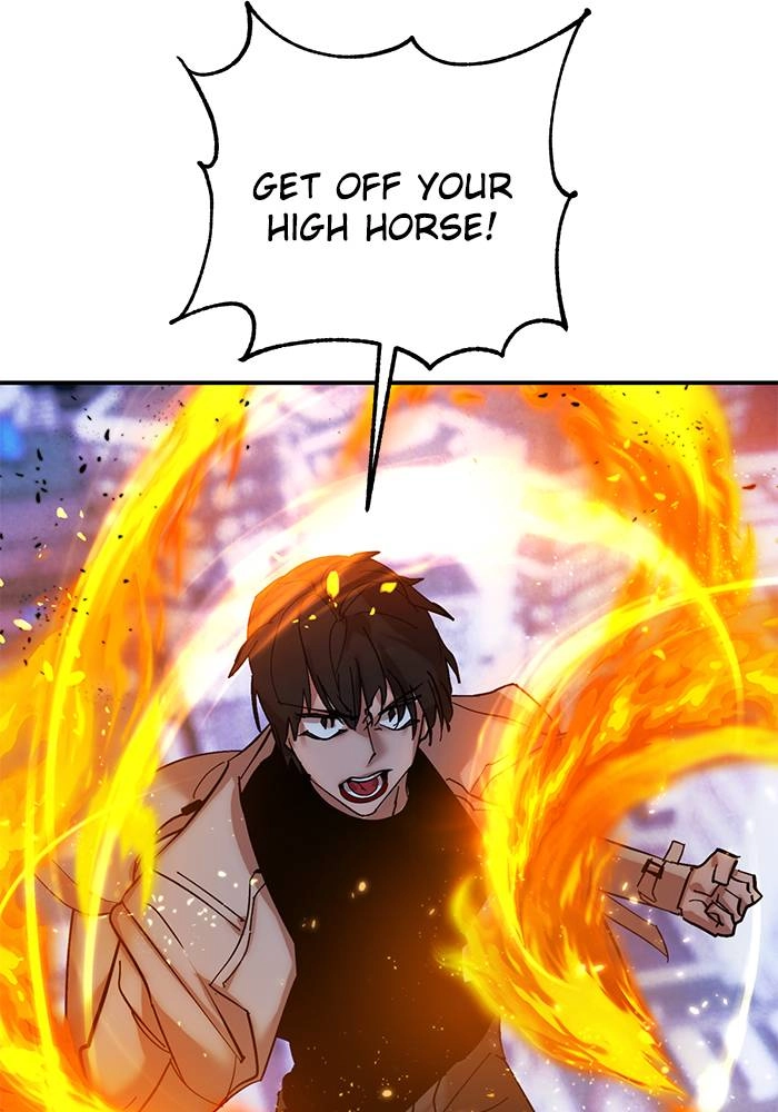 Return to Player Chapter 69 – Airget-lamh (2) Page 49