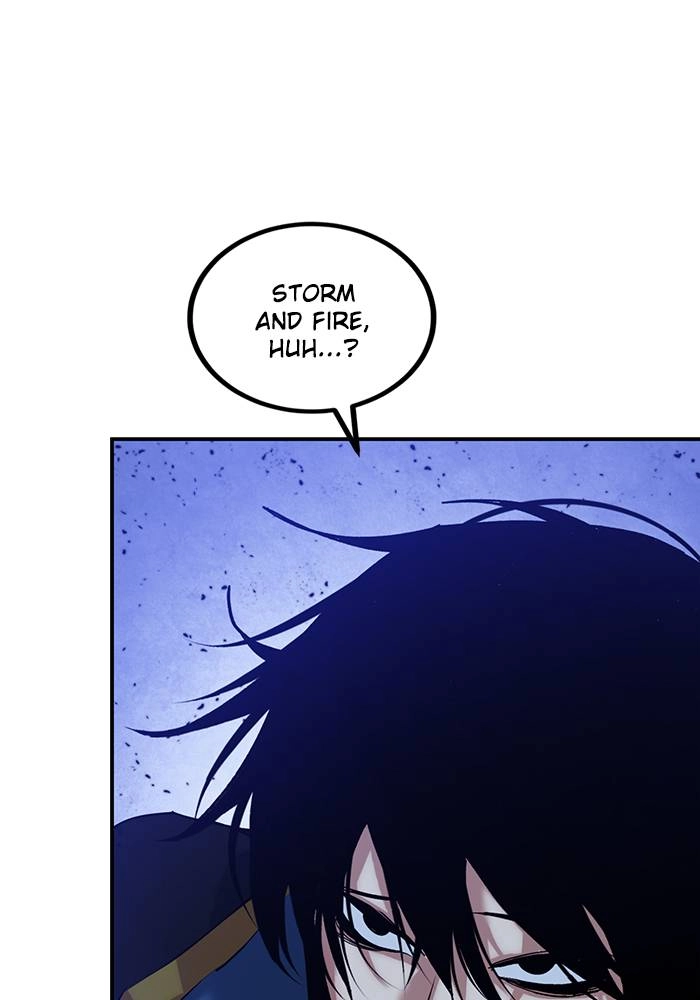 Return to Player Chapter 69 – Airget-lamh (2) Page 5