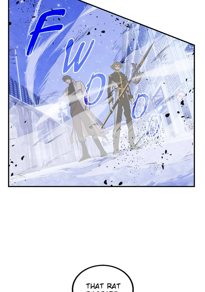 Return to Player Chapter 69 – Airget-lamh (2) Page 62