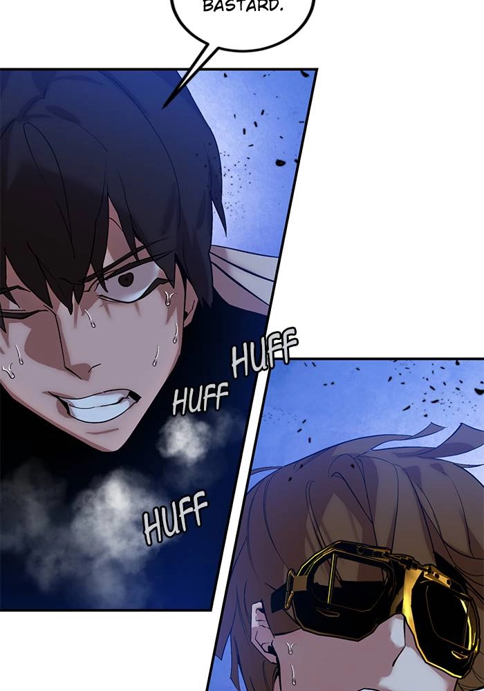 Return to Player Chapter 69 – Airget-lamh (2) Page 63
