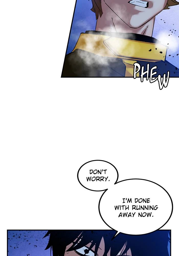 Return to Player Chapter 69 – Airget-lamh (2) Page 64