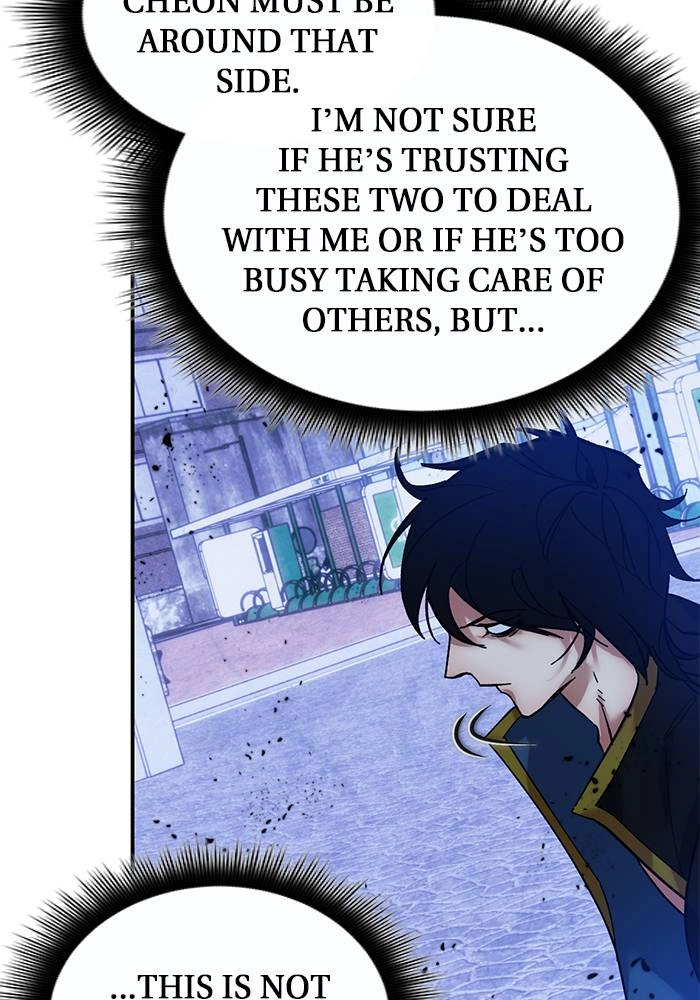 Return to Player Chapter 69 – Airget-lamh (2) Page 67