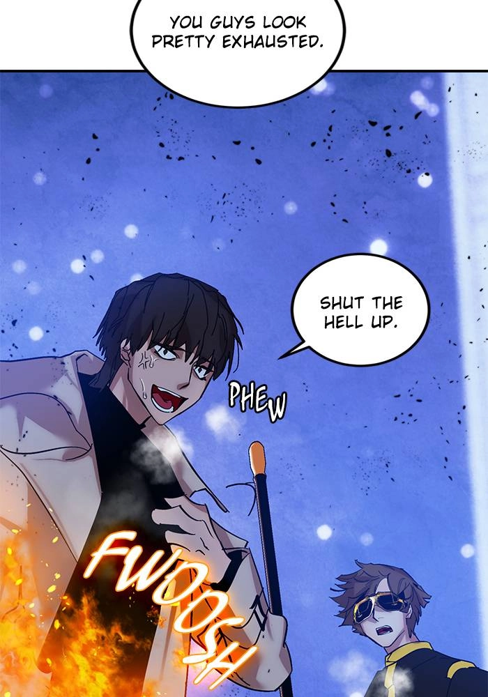 Return to Player Chapter 69 – Airget-lamh (2) Page 69