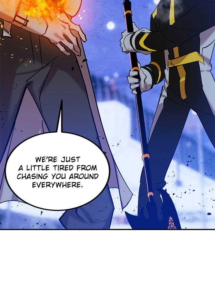 Return to Player Chapter 69 – Airget-lamh (2) Page 70