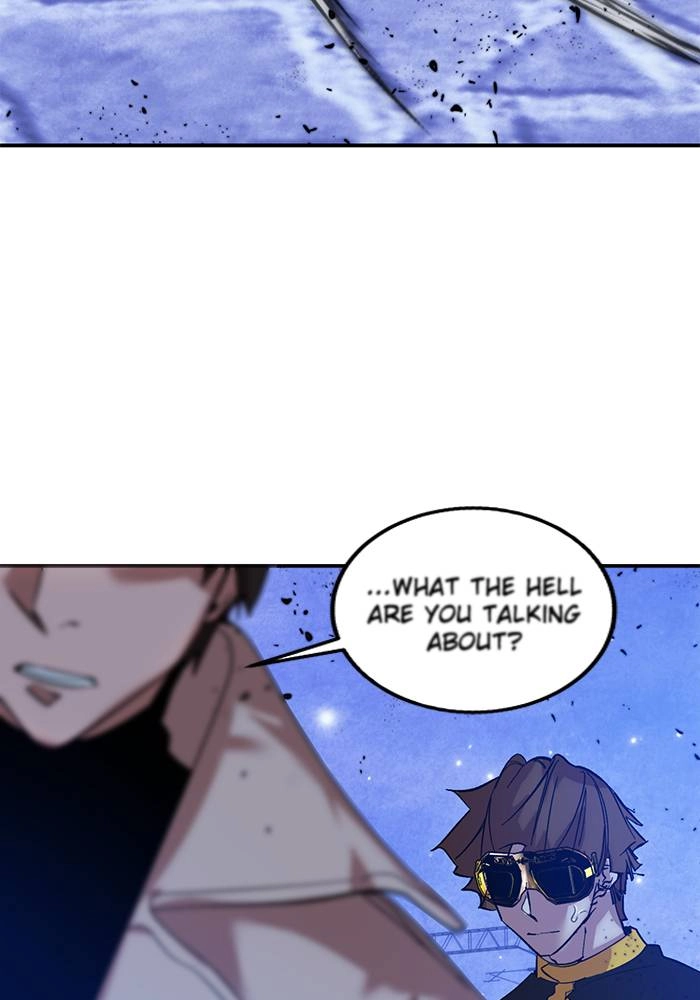 Return to Player Chapter 69 – Airget-lamh (2) Page 76