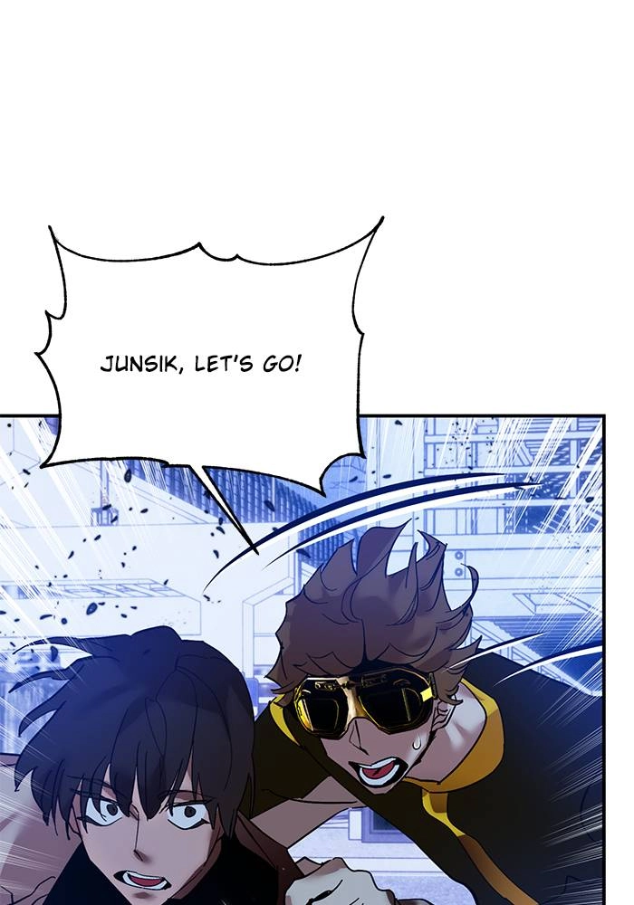 Return to Player Chapter 69 – Airget-lamh (2) Page 86