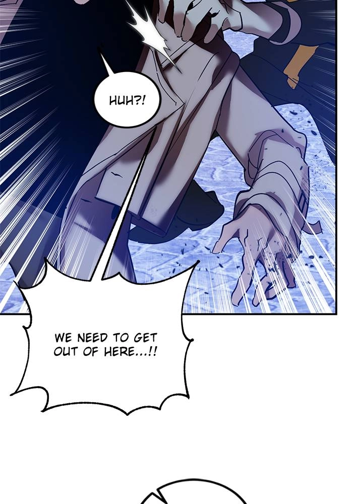 Return to Player Chapter 69 – Airget-lamh (2) Page 87