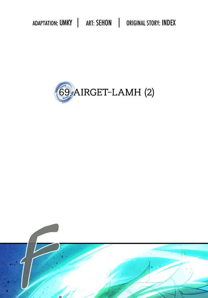 Return to Player Chapter 69 – Airget-lamh (2) Page 8