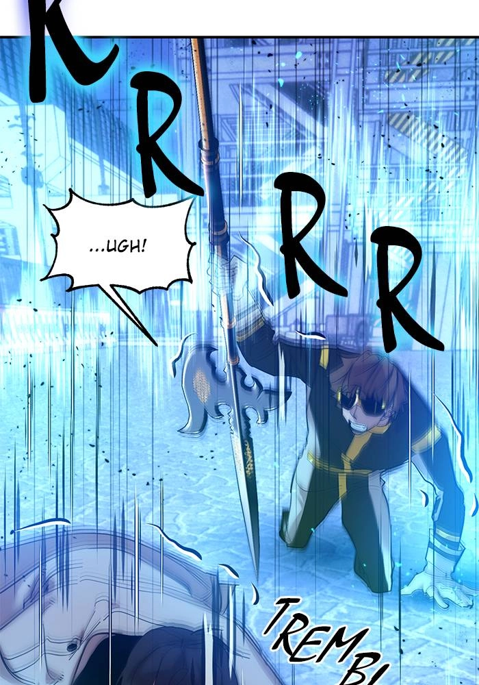 Return to Player Chapter 69 – Airget-lamh (2) Page 95