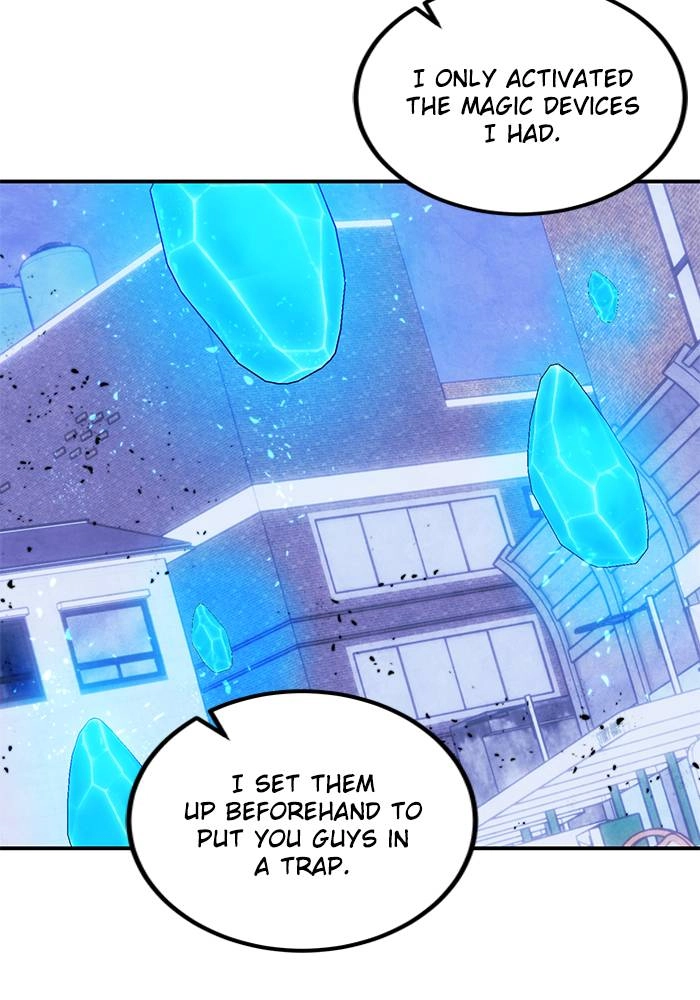 Return to Player Chapter 69 – Airget-lamh (2) Page 98
