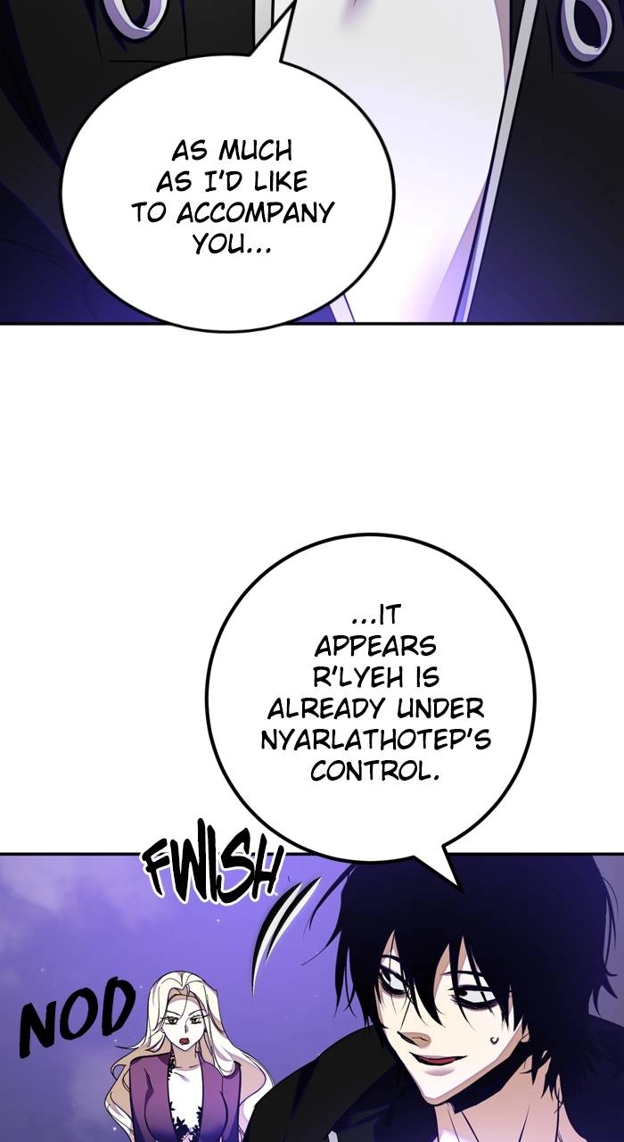 Return to Player Chapter 159 – In Search of the Grimoire (1) Page 10