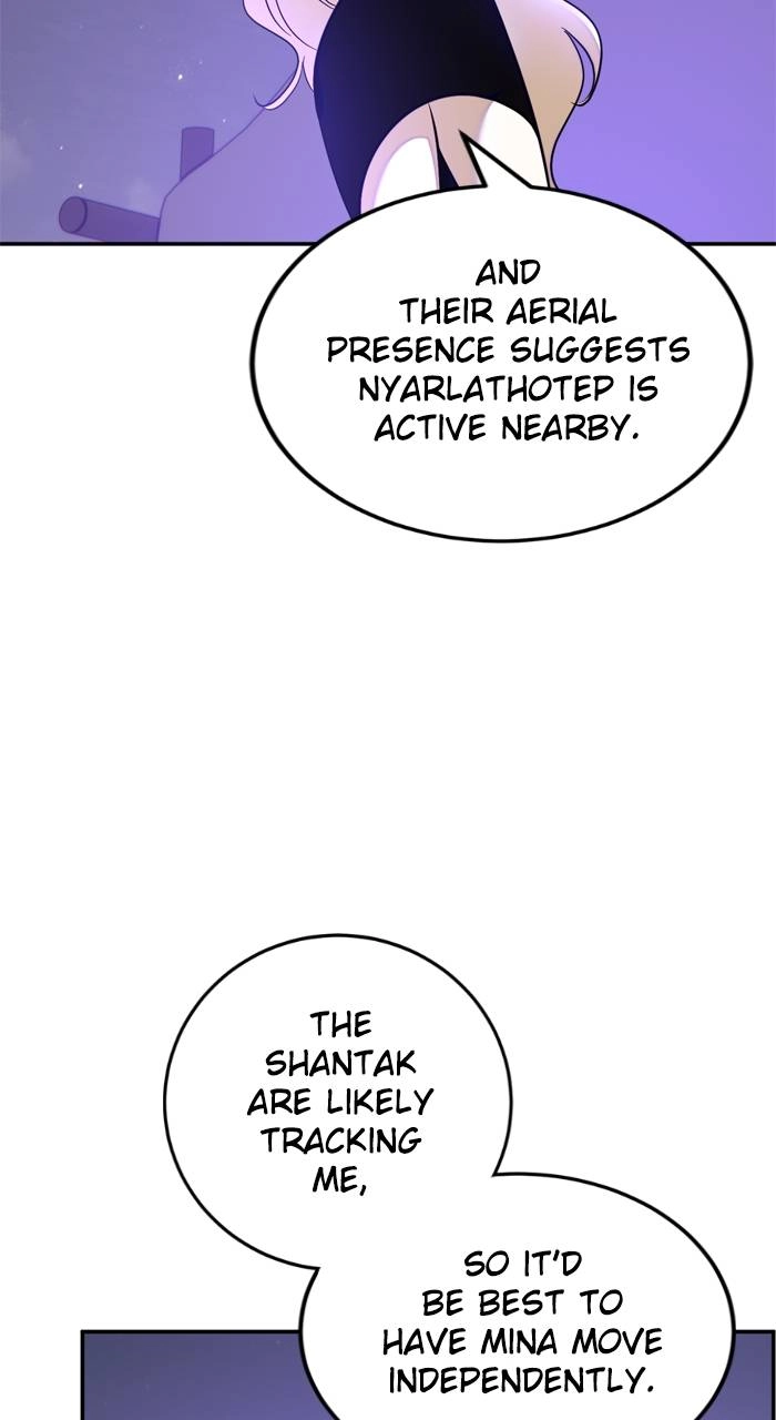 Return to Player Chapter 159 – In Search of the Grimoire (1) Page 14