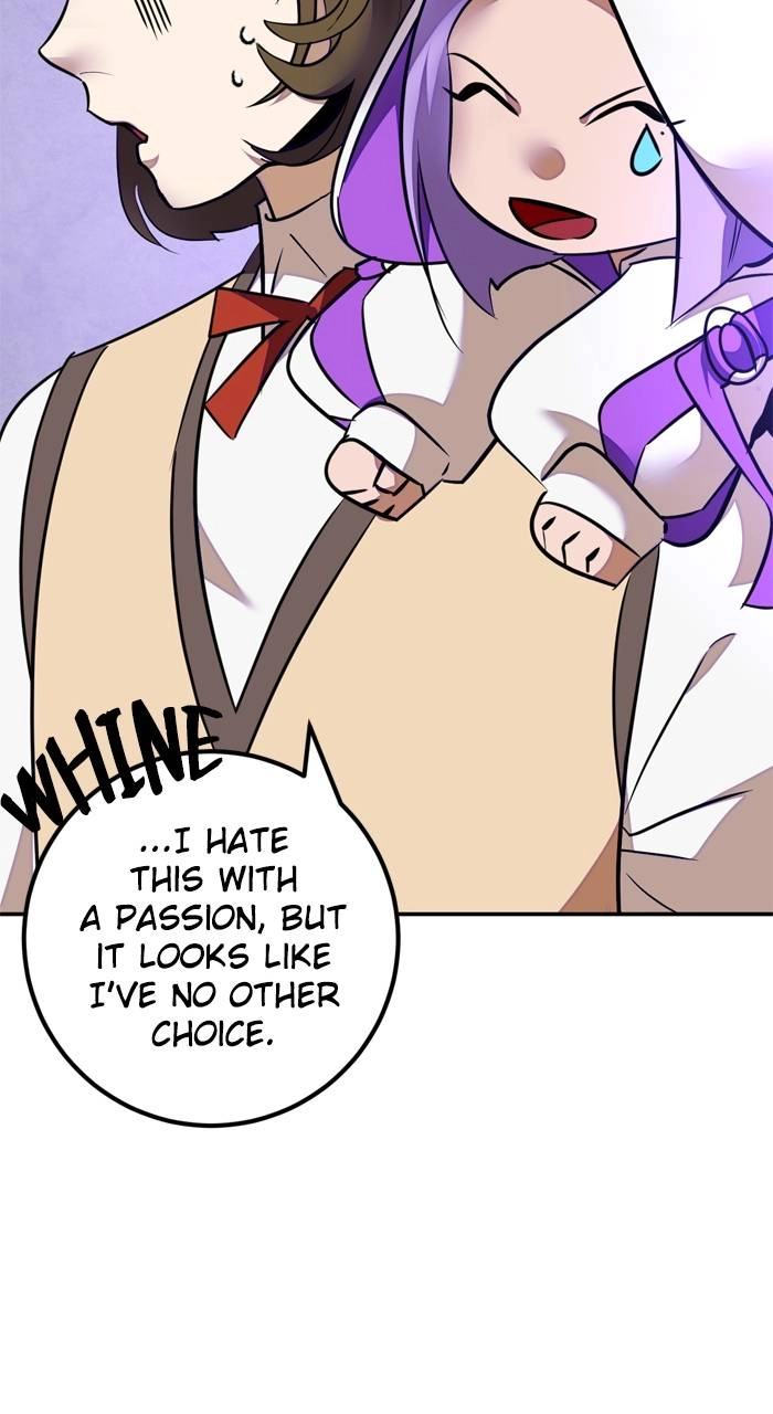 Return to Player Chapter 159 – In Search of the Grimoire (1) Page 17