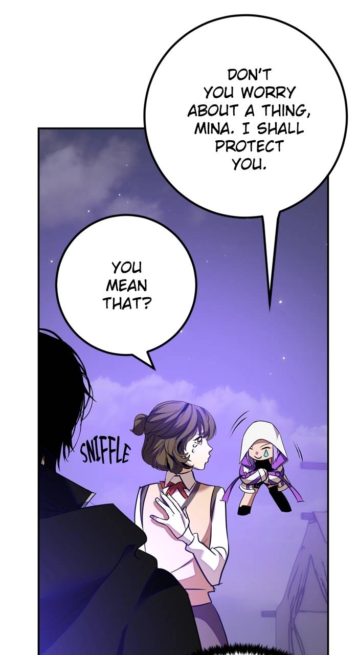 Return to Player Chapter 159 – In Search of the Grimoire (1) Page 18