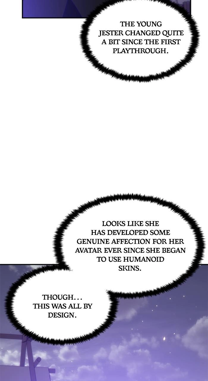 Return to Player Chapter 159 – In Search of the Grimoire (1) Page 19