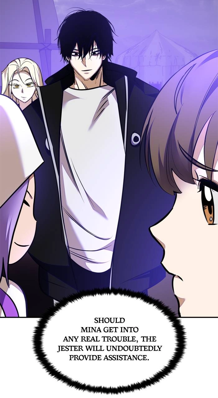 Return to Player Chapter 159 – In Search of the Grimoire (1) Page 20