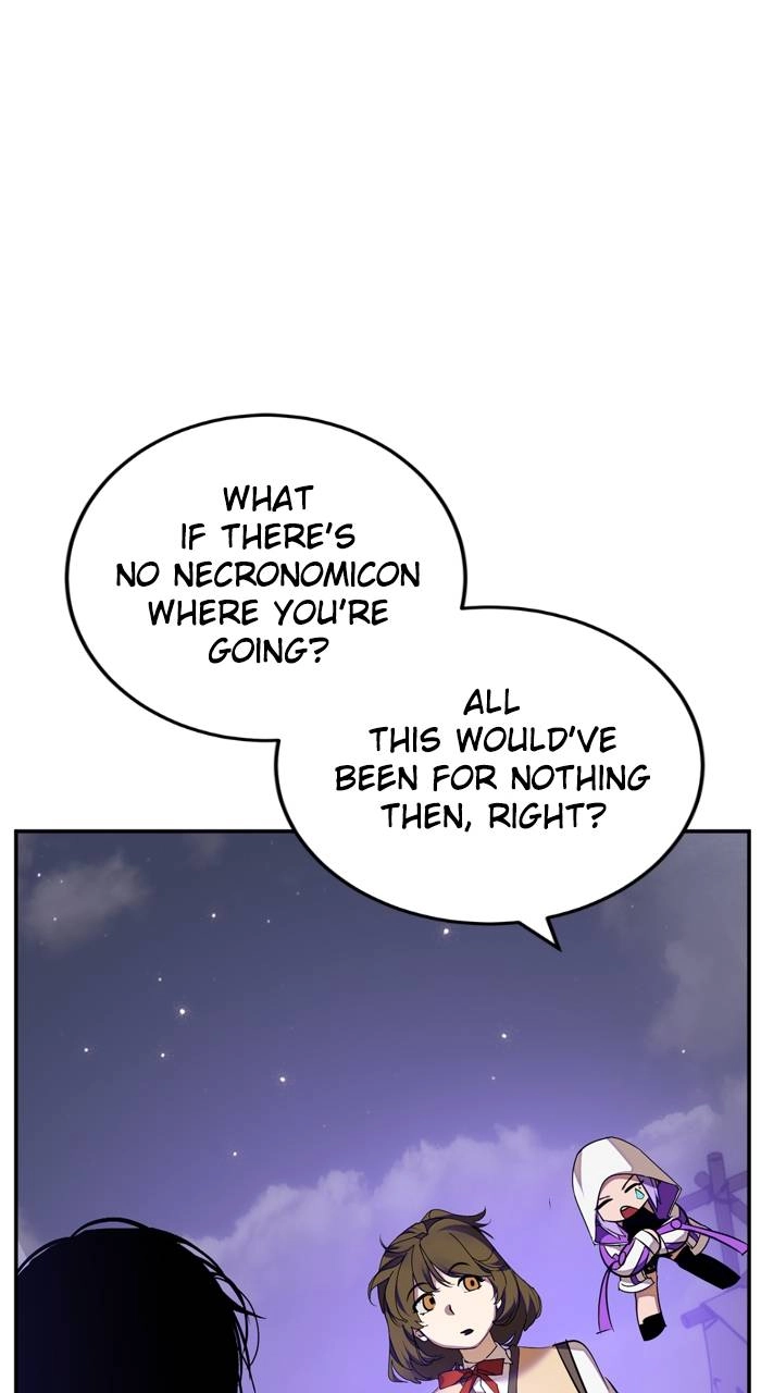Return to Player Chapter 159 – In Search of the Grimoire (1) Page 21