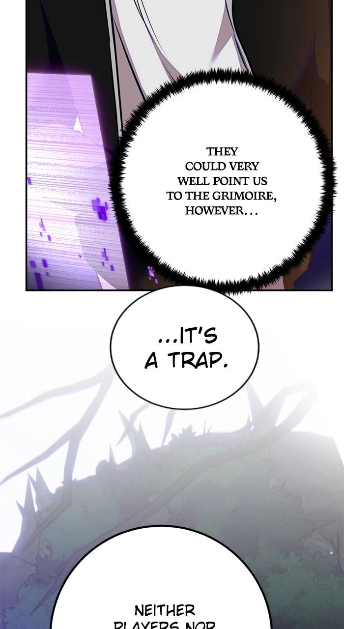 Return to Player Chapter 159 – In Search of the Grimoire (1) Page 30