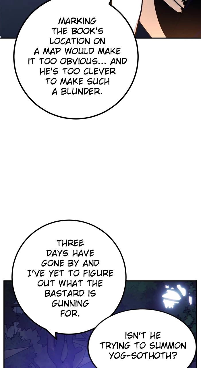Return to Player Chapter 159 – In Search of the Grimoire (1) Page 32