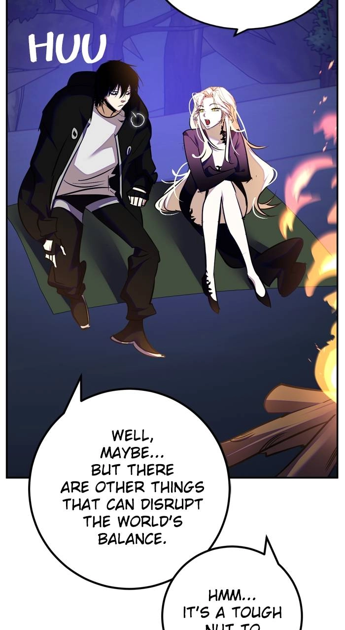 Return to Player Chapter 159 – In Search of the Grimoire (1) Page 33