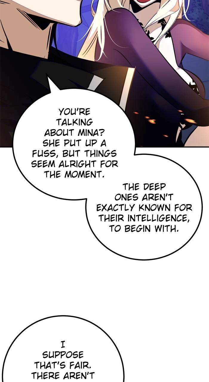 Return to Player Chapter 159 – In Search of the Grimoire (1) Page 35
