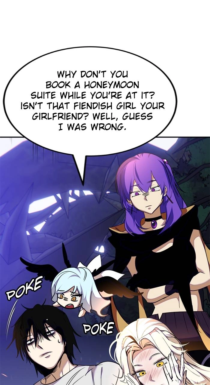 Return to Player Chapter 159 – In Search of the Grimoire (1) Page 44