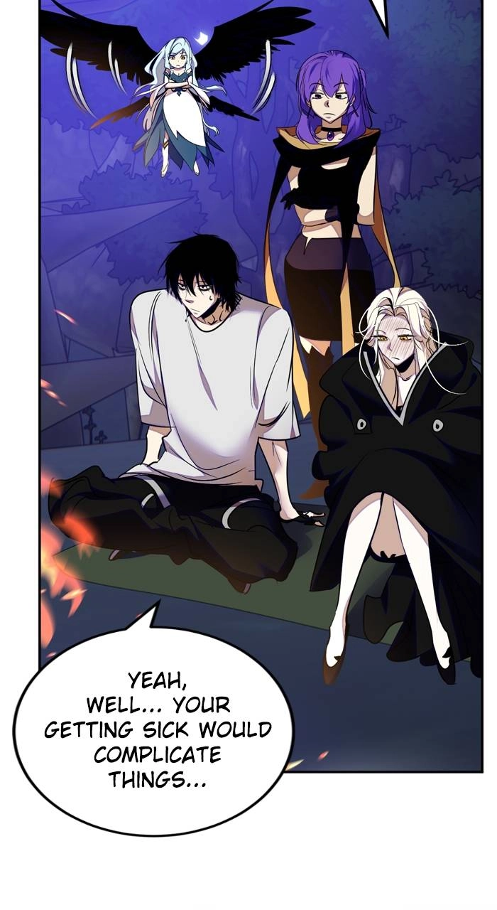 Return to Player Chapter 159 – In Search of the Grimoire (1) Page 46