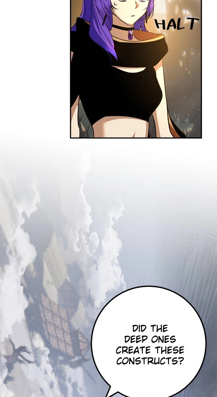 Return to Player Chapter 159 – In Search of the Grimoire (1) Page 50