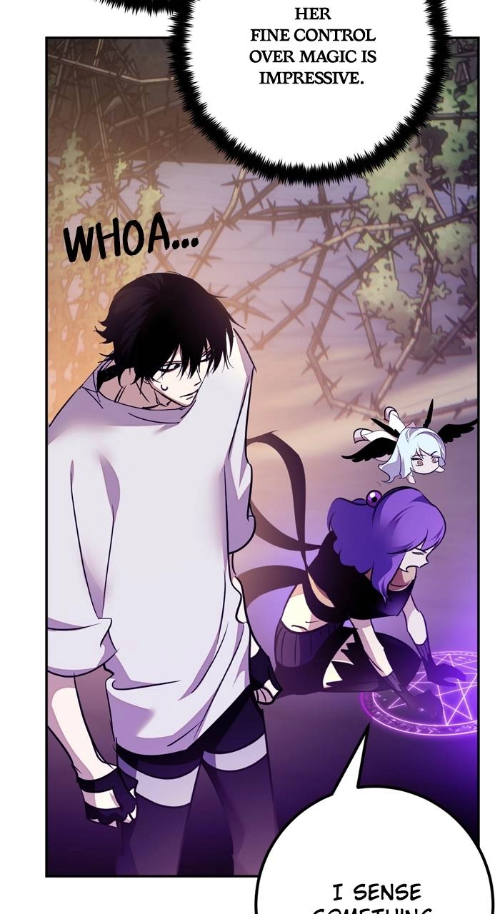 Return to Player Chapter 159 – In Search of the Grimoire (1) Page 57