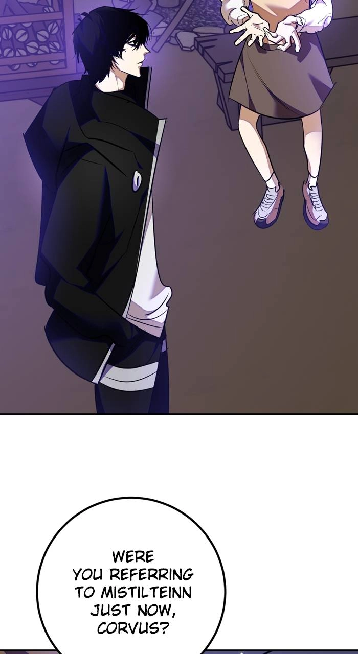 Return to Player Chapter 159 – In Search of the Grimoire (1) Page 5
