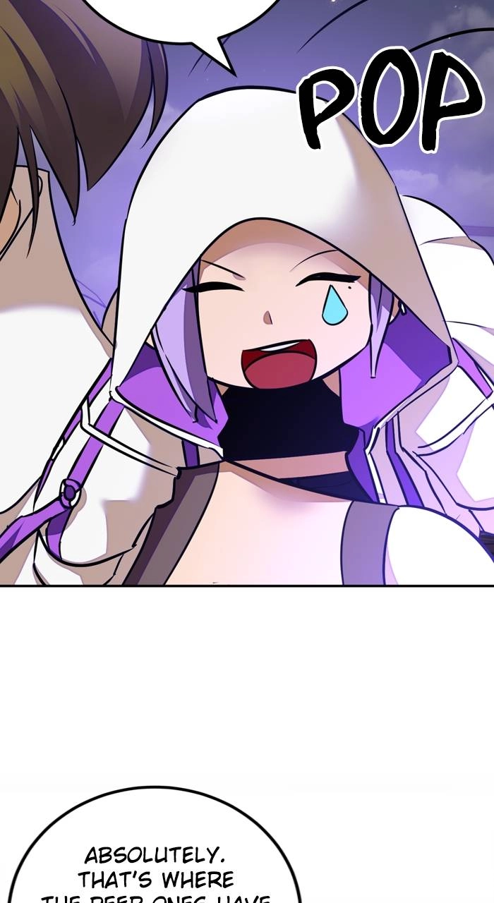 Return to Player Chapter 159 – In Search of the Grimoire (1) Page 6
