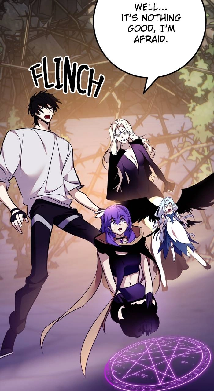 Return to Player Chapter 159 – In Search of the Grimoire (1) Page 71