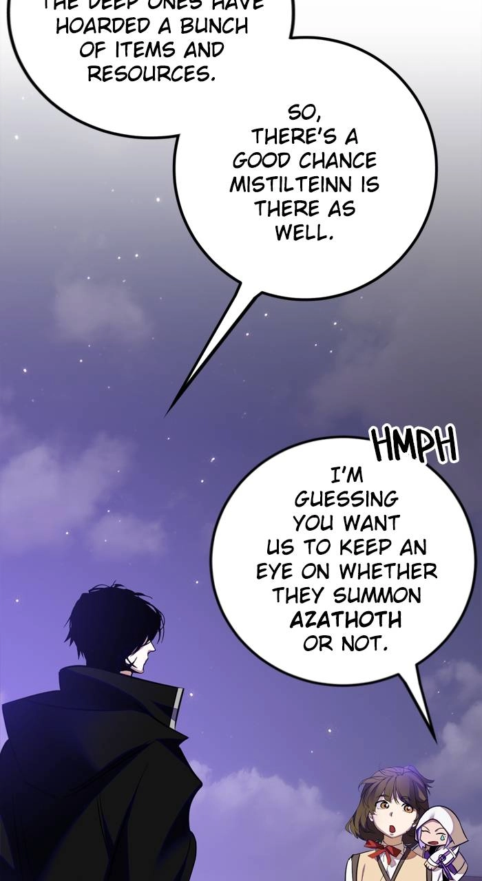 Return to Player Chapter 159 – In Search of the Grimoire (1) Page 7