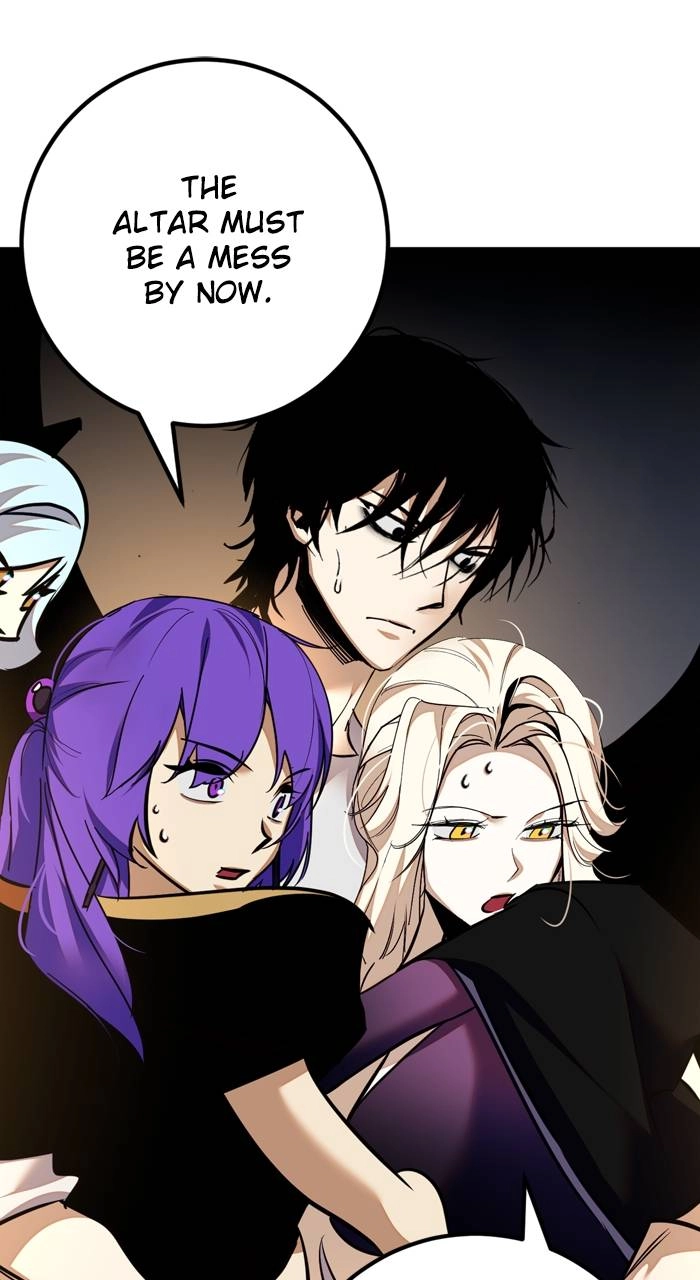Return to Player Chapter 159 – In Search of the Grimoire (1) Page 86
