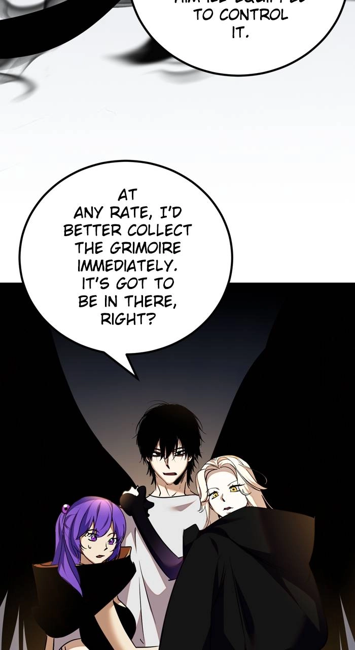 Return to Player Chapter 159 – In Search of the Grimoire (1) Page 96