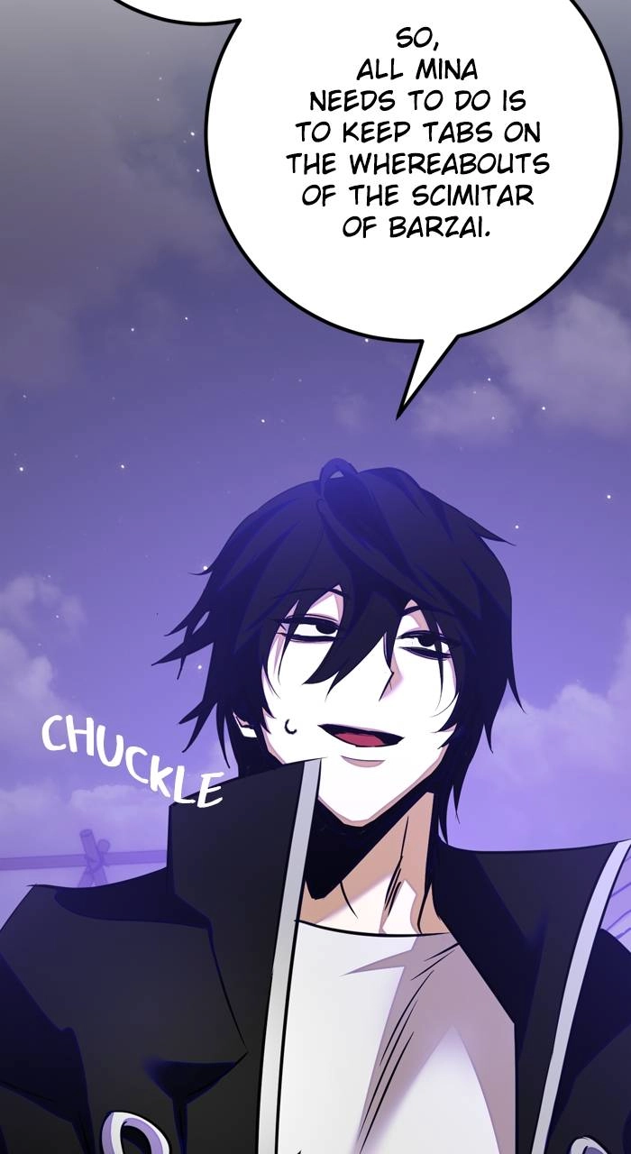 Return to Player Chapter 159 – In Search of the Grimoire (1) Page 9