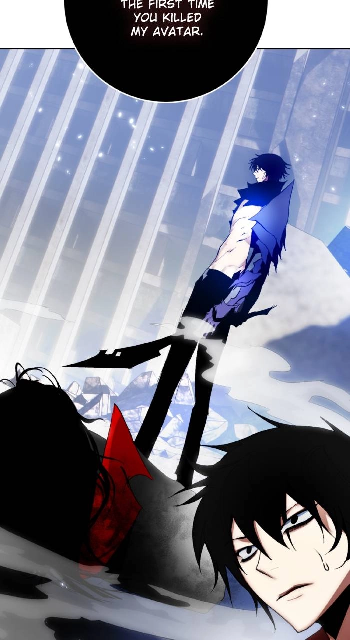Return to Player Chapter 98 – The Love of a Broken Girl (4) Page 20