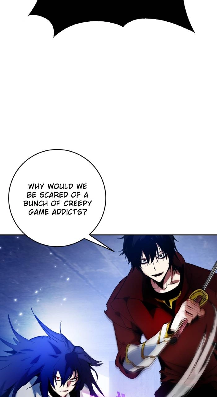 Return to Player Chapter 98 – The Love of a Broken Girl (4) Page 30