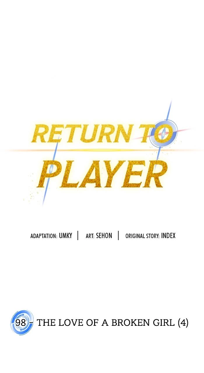 Return to Player Chapter 98 – The Love of a Broken Girl (4) Page 55