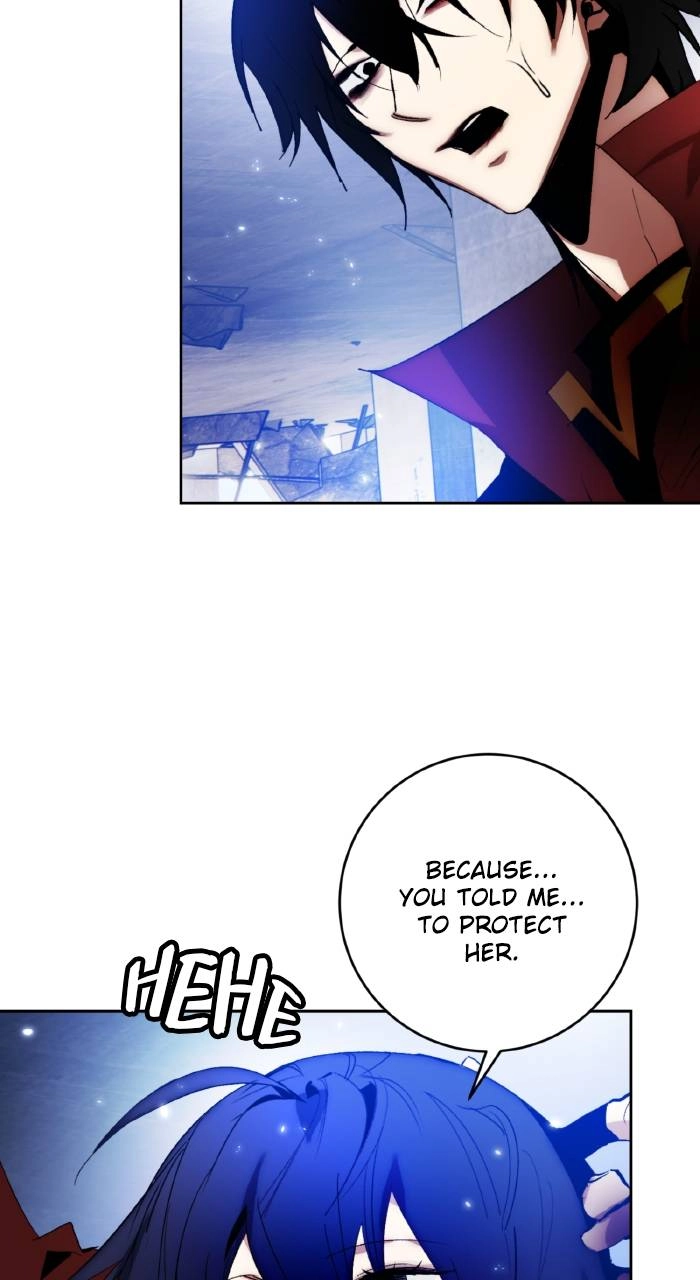 Return to Player Chapter 98 – The Love of a Broken Girl (4) Page 58