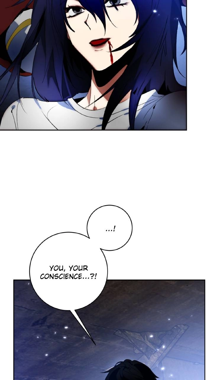 Return to Player Chapter 98 – The Love of a Broken Girl (4) Page 59