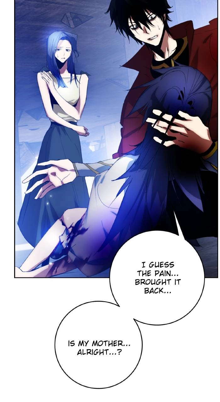 Return to Player Chapter 98 – The Love of a Broken Girl (4) Page 60