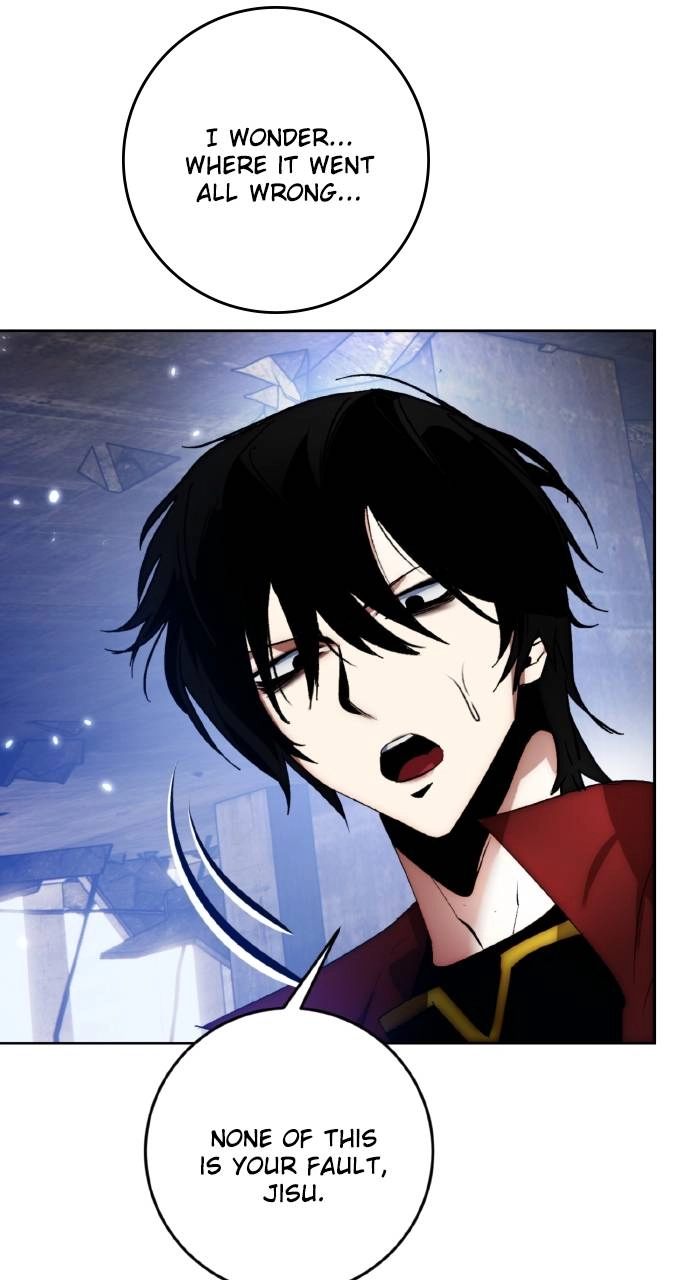 Return to Player Chapter 98 – The Love of a Broken Girl (4) Page 64