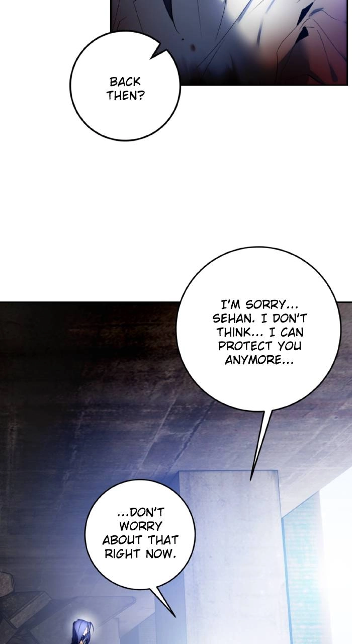 Return to Player Chapter 98 – The Love of a Broken Girl (4) Page 66